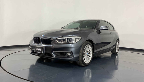 Imagen 5 de 15 de 41218 - Bmw Serie 1 2016 Con Garantía