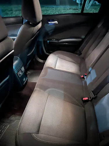 Dodge Charger 2016 3.6 L V6