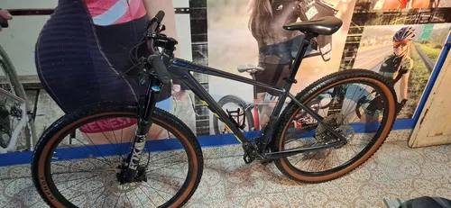 Bicicleta Scott Scale 980 (Usado)