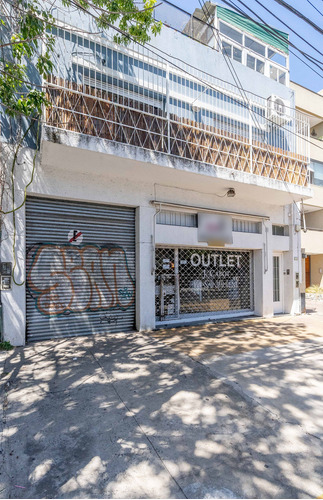 Imagen 25 de 26 de Galpon/deposito C/local En Venta Olivos C/cochera