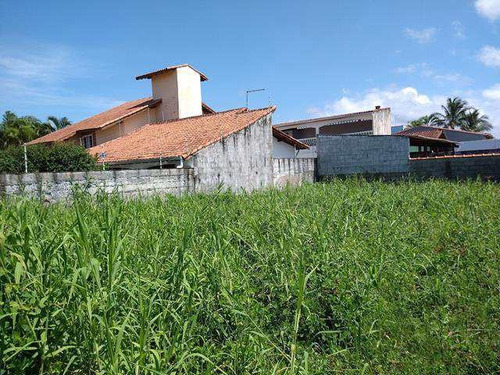 Imagem 7 de 10 de Terreno 313m2, Pertinho Da Praia - Itanhaém 170 Mil, Cod: 837 - V837