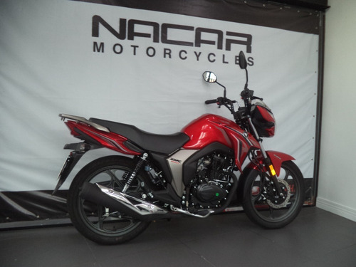Imagem 3 de 7 de Haojue Dk 150 Cbs