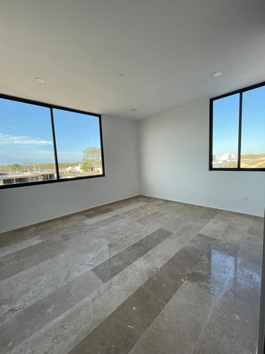 Casa En Venta En Endora En Conkal