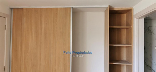 Imagen 13 de 15 de Punta Carretas Venta Con Renta Apartamento 1 Dormitorio Cw153888