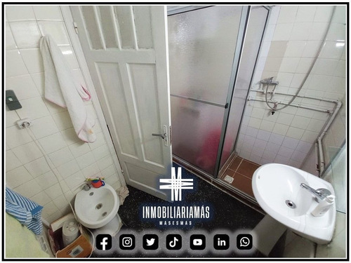 Imagen 16 de 21 de Apartamento Venta Cordon 3 Dormitorios Imas.uy J * (ref: Ims-12019)