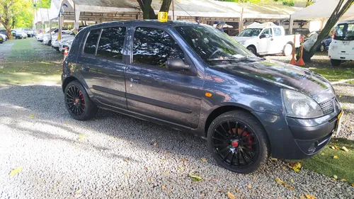 Renault Clio F.iv Expression