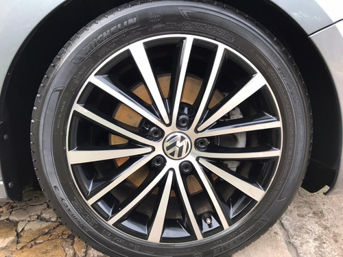 Volkswagen Vento Tsi 2.0