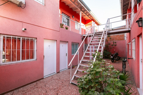 Venta Complejo De 24 Departamentos- San Miguel