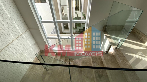 Imagem 9 de 15 de Vende-se Linda Casa Duplex No Alphaville Mossoró - Ca2856