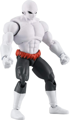 Jiren Figura Articulada Dragon Ball Z Evolve -