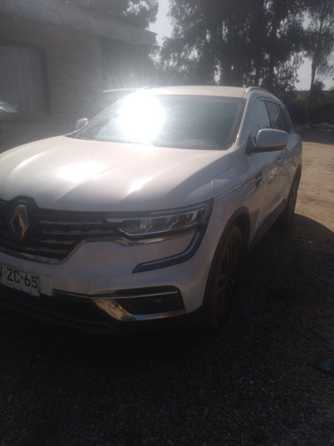 Renault Koleos 2.5 Dynamique 4x2 6cvt