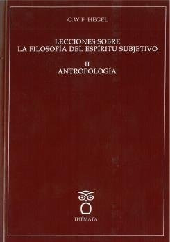 Libro Lecciones Sobre La Filosofã­a Del Espã­ritu Sibjeti...