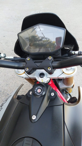Aprilia Dorsoduro 900cc