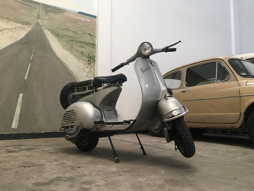 Vespa 150