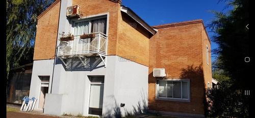 Casa Chalet En Alquiler En Maquinista F. Savio, Escobar, G.b.a. Zona Norte