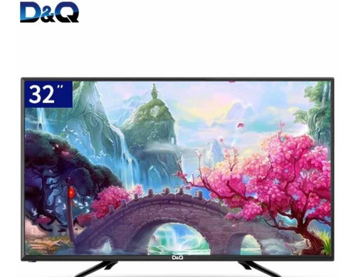 Televisão 32 Polegadas 4k