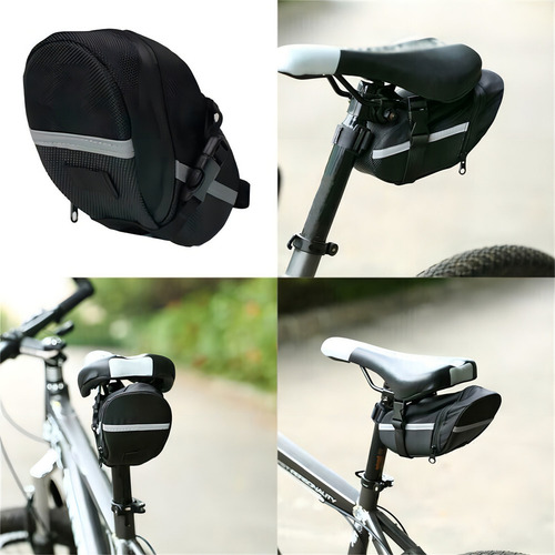 Bolsa Impermeable For Cuadro De Bicicleta