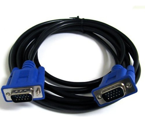 Cable Vga De 1,5m Estándar