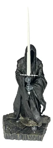 Figura Nazgul - Lord Of Rings / Señor De Los Anillos