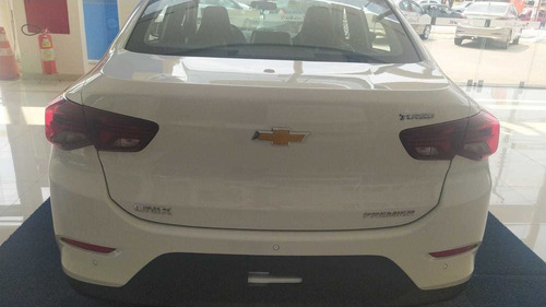 Imagem 4 de 10 de Chevrolet Onix Plus 1.0 Premier Turbo Flex (aut)