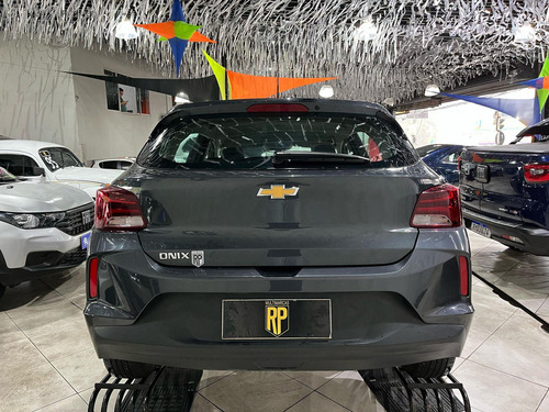 Chevrolet Onix HATCH 10MT LT2