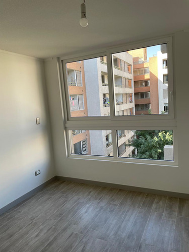Arriendo De Moderno Depto Edificio Eco España 1d1b