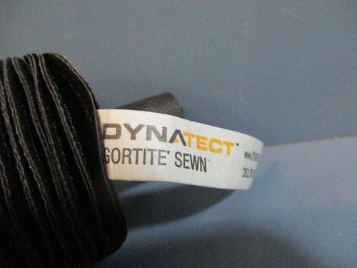 Dynatect Zz80315 Gortite Sewn Bellows New Ccd