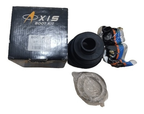 Kit Goma De Tripoide Lado Rueda Ford Explorer Bt-137 