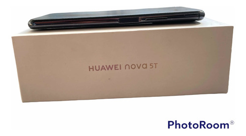 Imagen 5 de 7 de Huawei Nova 5t