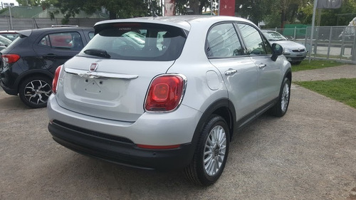 Fiat Cronos 1.3 Gse Drive Pack Conectividad
