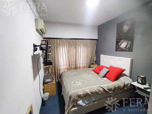 Venta De Departamento De 3 Ambientes En Villa Dominico (27806)