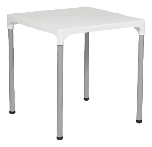 Mesa Lupe Mas Dos Sillas Lola Exterior Quincho Cocina