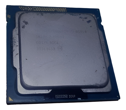 Processador Intel Celeron G1610 1155 Lga (Usado)