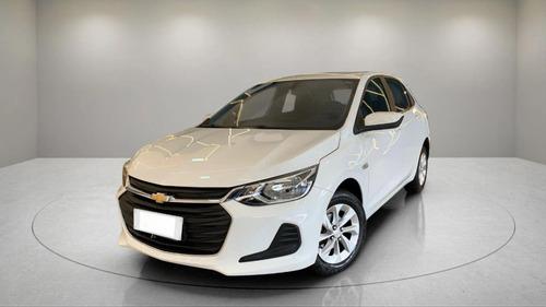 Onix Hatch Lt 1.0 Tb Flex Aut 2022
