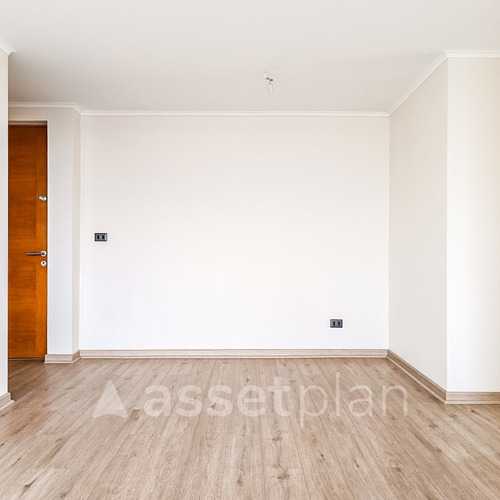 Edificio Carvajal (1 Est. 1 Bod.) Vista Poniente Piso 9