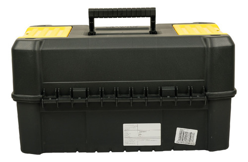 Caja De Herramientas 19 Pulgadas Con Tres Niveles Stanley