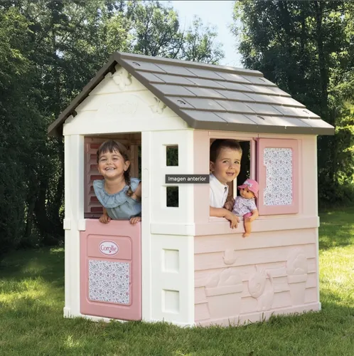 Casitas smoby new arrivals