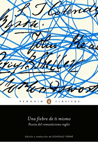 Una Fiebre De Ti Mismo - Varios Autores