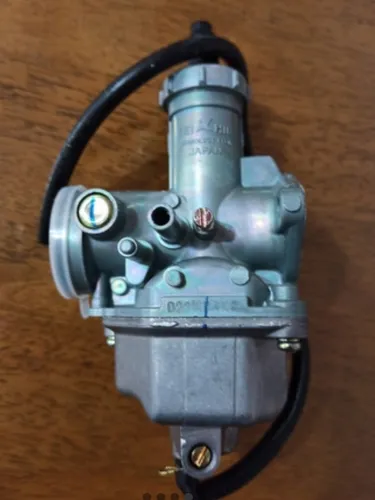 Carburador Jaguar 150
