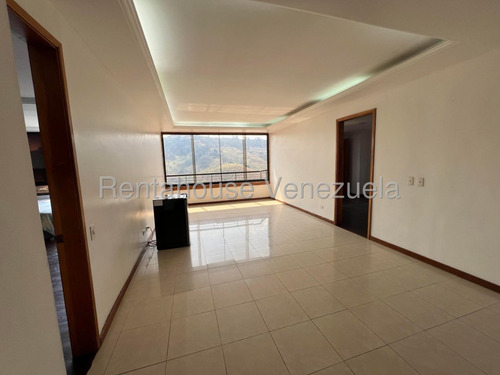 Apartamento En Venta Los Samanes #25-18518 K.f