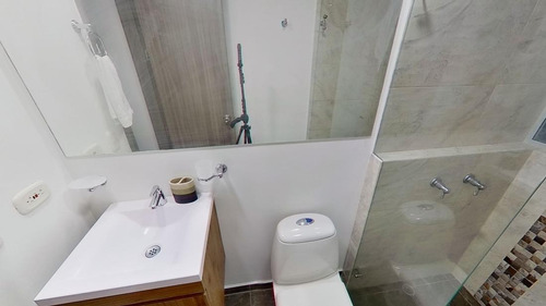 Imagen 13 de 19 de Apartamento En Venta, Barrio Bochalema, 1er Piso, Cali (v)