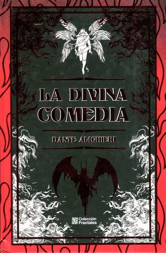 La Divina Comedia - Dante Alighieri