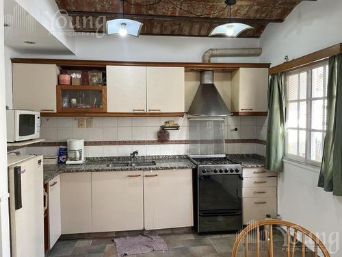 Casa En Venta Wilde