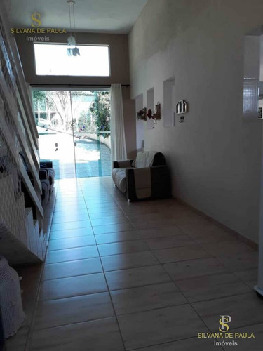 Imagem 9 de 15 de Chácara De 915 M² À Venda Em Terra Preta - Mairiporã. - Ch873