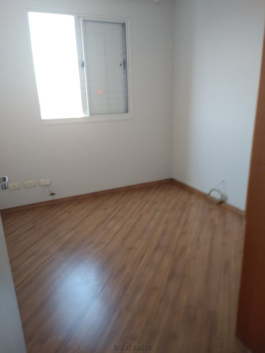 Imagem 14 de 15 de Apartamento Novo Em Rua Excelente !! - 2893-1