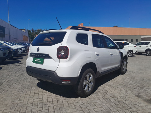 Renault Duster 1.6 16V SCE FLEX INTENSE MANUAL