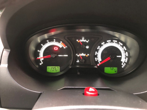 Ford Ecosport 2.0 XLT 16V FLEX 4P AUTOMÁTICO