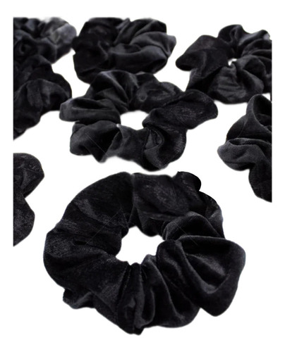 Colet Plush Gigante Negro - Colores 12pcs