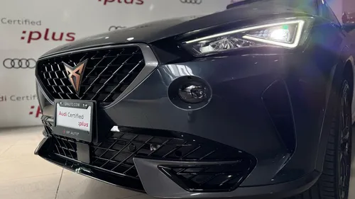 Cupra Formentor 2024