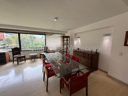 Apartamento En Venta Alto Hatillo Mls# 25-22228 Mariosy Romero
